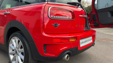 MINI Clubman 2.0 Cooper S Classic 6dr Petrol Estate